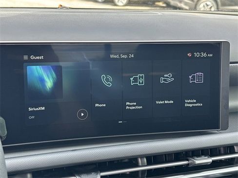 New 2026 Hyundai Santa Cruz SEL image 21