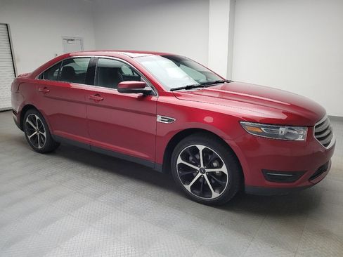 Used 2016 Ford Taurus SEL w/ Equipment Group 201A FWD image 11