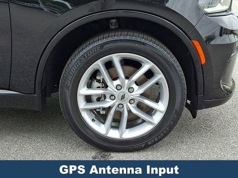 Used 2024 Dodge Durango GT AWD/4WD image 10