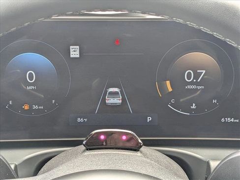 Used 2025 Hyundai Santa Cruz XRT AWD/4WD image 10