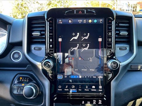 Certified 2023 RAM 1500 Big Horn image 19