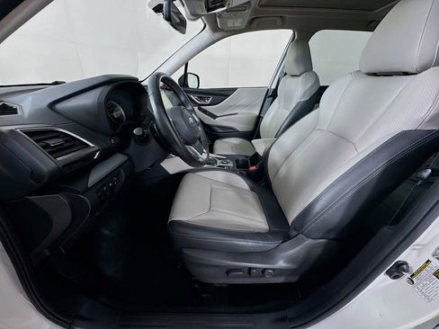 Used 2021 Subaru Forester Limited w/ Popular Package #3 image 24