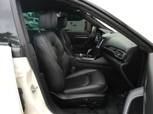 Used 2019 Maserati Levante AWD/4WD image 20