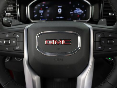 New 2026 GMC Sierra 1500 SLT w/ SLT Premium Plus Package AWD/4WD image 13
