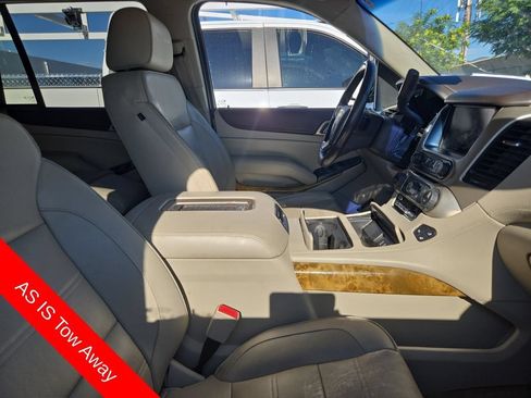 Used 2017 GMC Yukon Denali w/ Open Road Package AWD/4WD image 8