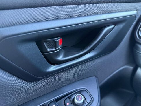 New 2026 Subaru Forester Premium image 24