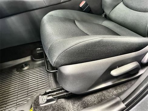 New 2025 Toyota RAV4 LE image 21