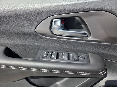 New 2026 Chrysler Voyager LX FWD image 19