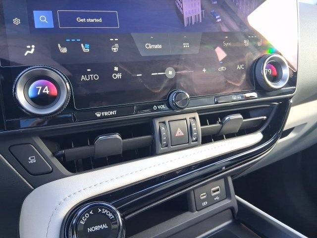 New 2026 Lexus NX 350 AWD w/ Accessory Package (K3) image 19