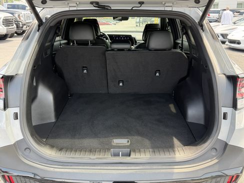 Used 2025 Kia Sportage X-Pro Prestige AWD/4WD image 33