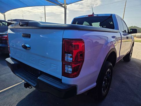 Used 2021 Ford Ranger XL w/ Equipment Group 101A High RWD image 4