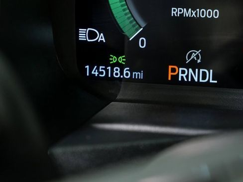 Used 2025 Ford Explorer ST-Line w/ Premium Package image 12