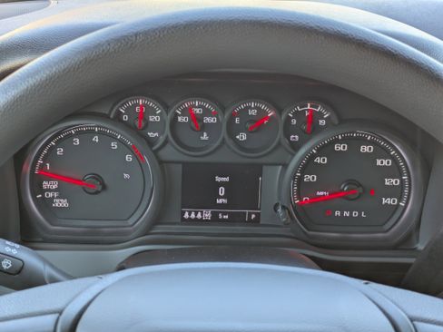 New 2026 GMC Sierra 1500 Pro w/ Graphite Edition image 24