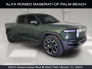 Used 2025 Rivian R1T Adventure AWD/4WD video 1
