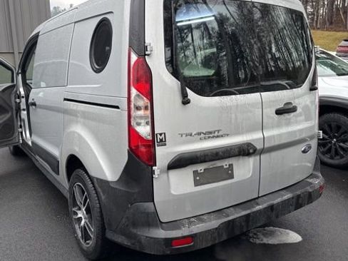 Used 2019 Ford Transit Connect XL image 4