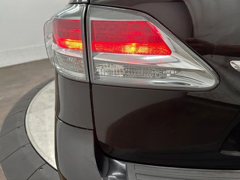 Used 2015 Lexus RX 450h AWD image 27