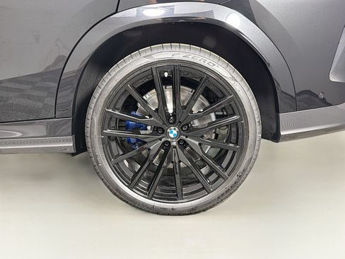 New 2027 BMW X6 M60i AWD/4WD image 34