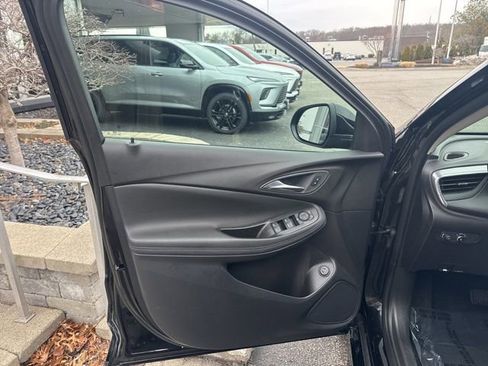 New 2026 Buick Encore GX Sport Touring w/ Comfort Package image 10