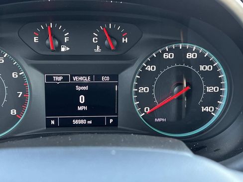 Used 2024 Chevrolet Malibu LT FWD image 26