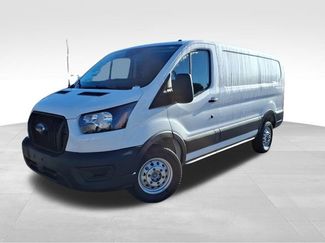 New 2025 Ford Transit 150 Low Roof AWD video 2