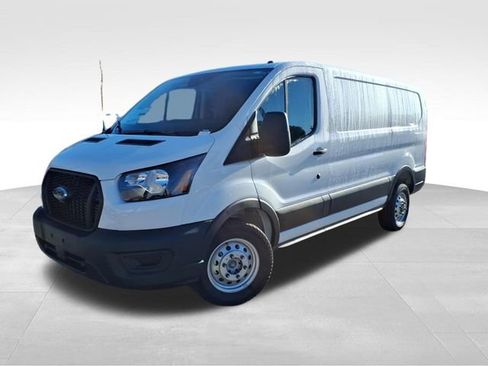 New 2025 Ford Transit 150 Low Roof AWD image 2