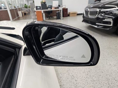 Used 2018 Mercedes-Benz AMG GT Roadster image 32