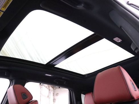 Certified 2025 Acura MDX A-Spec AWD/4WD image 28