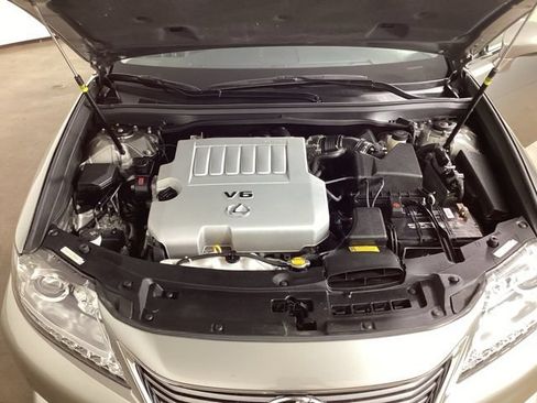 Used 2015 Lexus ES 350 w/ Luxury Package FWD image 25
