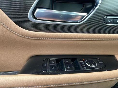 Used 2026 INFINITI QX80 Luxe AWD/4WD image 23