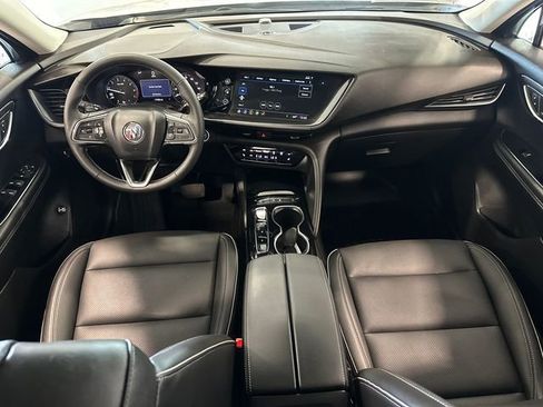 Certified 2023 Buick Envision Essence image 15