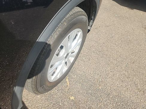 Used 2023 Ford Escape Active FWD image 16