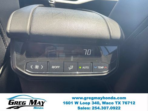 Used 2022 Toyota Highlander Limited FWD image 26