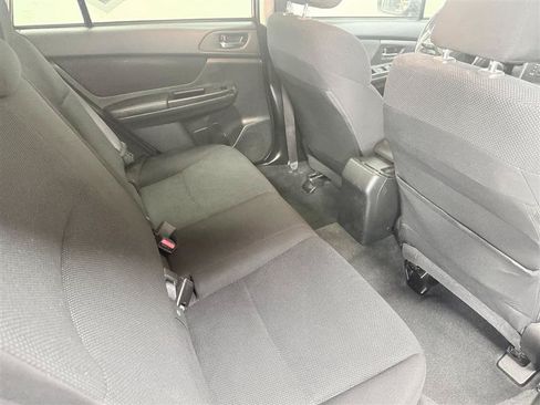 Used 2012 Subaru Impreza 2.0i Premium AWD/4WD image 9