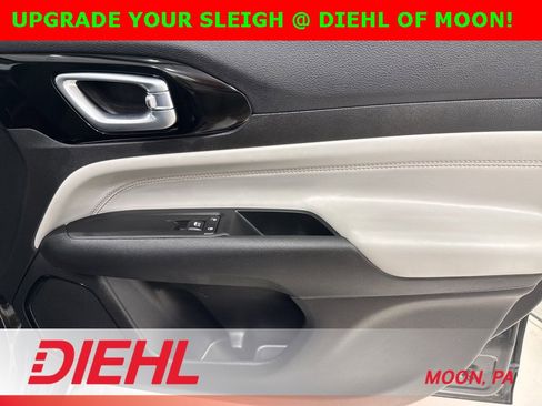 Certified 2022 Jeep Compass Limited image 14