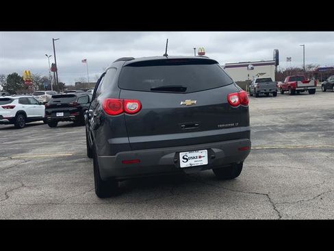 Used 2012 Chevrolet Traverse LT image 29
