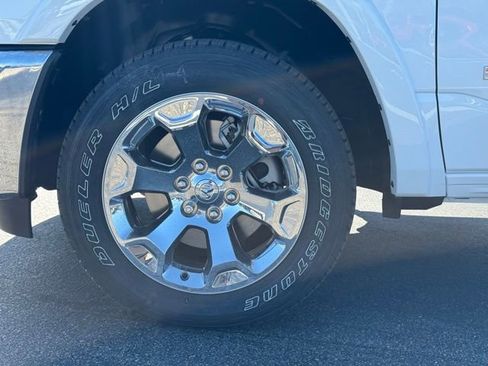 New 2026 RAM 1500 Big Horn image 15