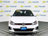 Used 2019 Volkswagen GTI SE image 2