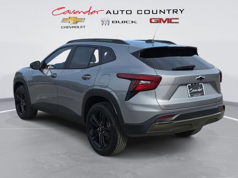 New 2026 Chevrolet Trax ACTIV w/ Driver Confidence Package image 7