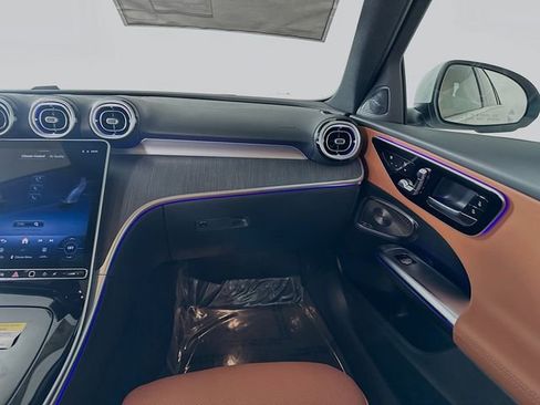 Used 2026 Mercedes-Benz C 300 Sedan image 24