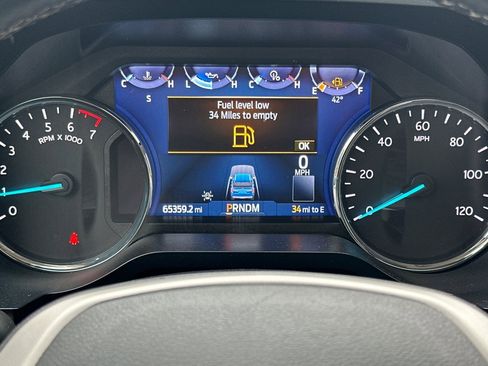 Used 2023 Ford Expedition Limited image 40