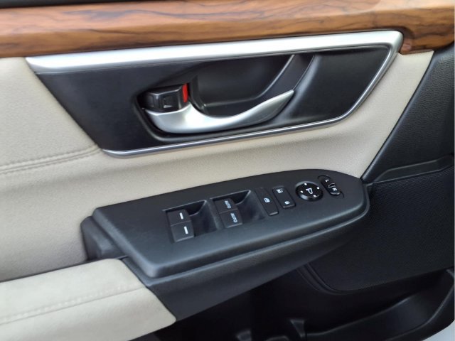 Used 2020 Honda CR-V EX image 14