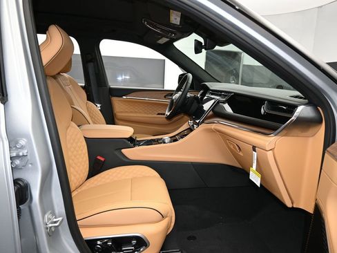 New 2025 Jeep Grand Cherokee L Summit image 54