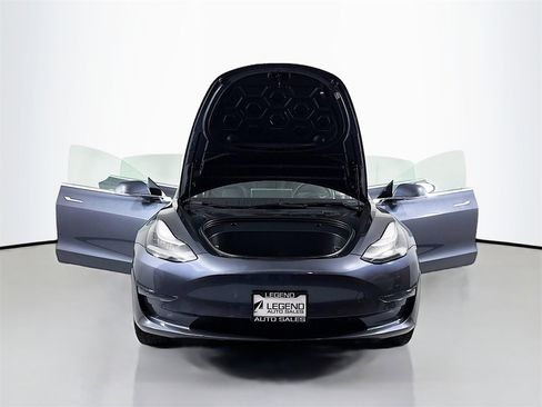 Used 2020 Tesla Model 3 Long Range image 27