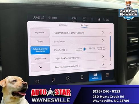 Used 2022 RAM 1500 Big Horn AWD/4WD image 18
