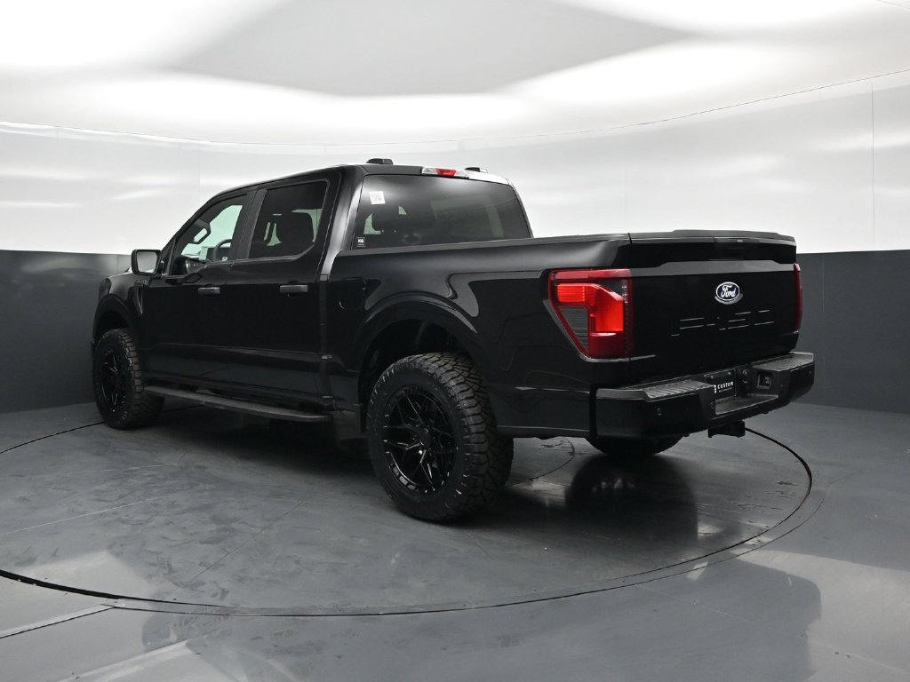 Used 2026 Ford F150 STX RWD image 6