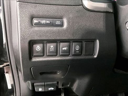 Used 2020 Nissan Murano Platinum AWD/4WD image 43