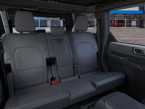 New 2026 Ford Bronco Big Bend AWD/4WD image 11