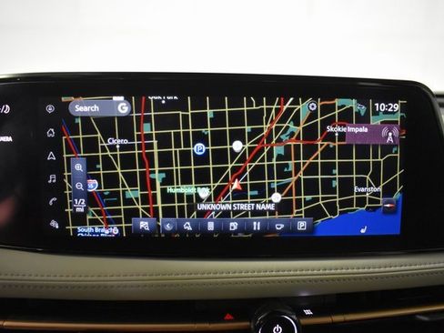 Certified 2024 Nissan Ariya AWD image 22