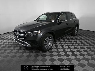 New 2026 Mercedes-Benz GLC 300 GLC 300 video 1