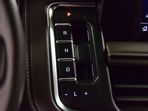 Used 2024 Chevrolet Tahoe LS w/ Driver Alert Package AWD/4WD image 25